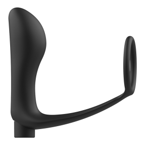 PLUG ANAL COM ANEL PARA O PÉNIS #6 (COM CONTROLO REMOTO) - Image 4