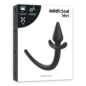 PLUG ANAL PUPPY ADDICTED TOYS - Image 6