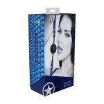 MORDAÇA DE SILICONE