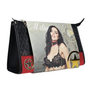 KIT BDSM COM BOLSA MILAN