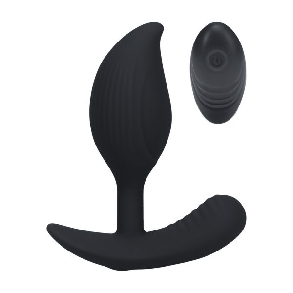 PLUG ANAL LEVELZ