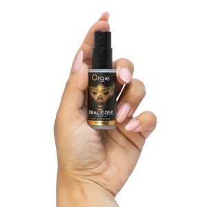 SPRAY RELAXANTE PARA GARGANTA FUNDA (MENTA) | 15ML - Image 3