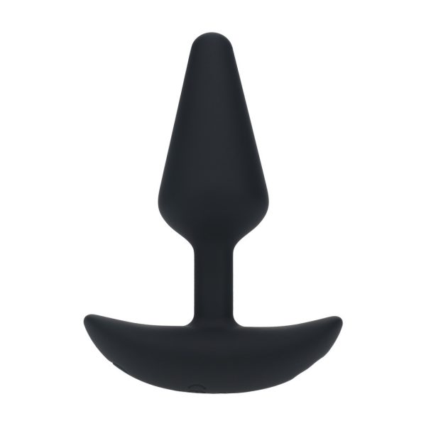 PLUG ANAL CLÁSSICO LEVELZ