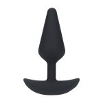 PLUG ANAL CLÁSSICO LEVELZ