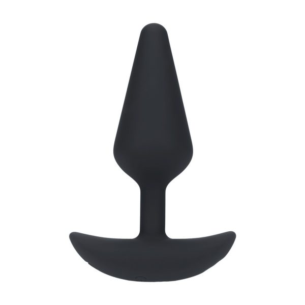 PLUG ANAL CLÁSSICO LEVELZ