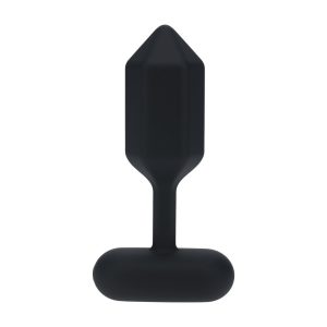PLUG ANAL HEXAGONAL