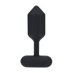 PLUG ANAL HEXAGONAL