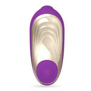 ESTIMULADOR DE CLITÓRIS SUPERNOVA | ROXO - Image 7
