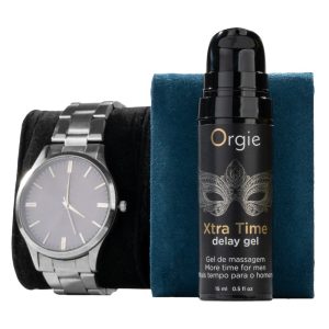 GEL RETARDANTE XTRA TIME | 15ML - Image 6