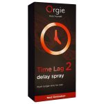 SPRAY RETARDANTE TIME LAG 2