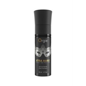 GEL ESTIMULANTE XTRA HARD POWER FOR MEN | 30ML - Image 3