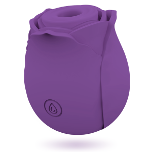 ESTIMULADOR DE CLÍTORIS MIA LIMITED EDITION (ROXO) - Image 3