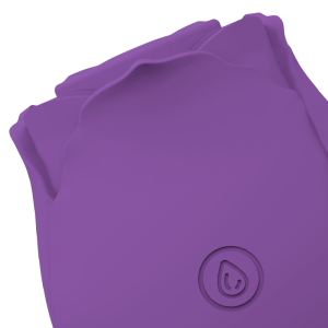 ESTIMULADOR DE CLÍTORIS MIA LIMITED EDITION (ROXO) - Image 6