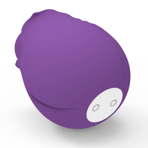 ESTIMULADOR DE CLÍTORIS MIA LIMITED EDITION (ROXO) - Image 5