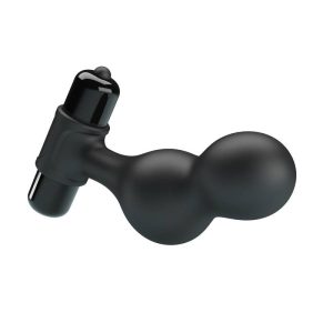 PLUG ANAL VIBRATÓRIO MR PLAY 5 - Image 5