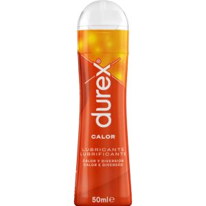 LUBRIFICANTE DUREX