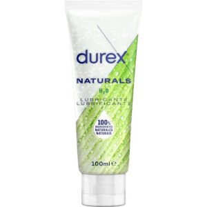 LUBRIFICANTE DUREX