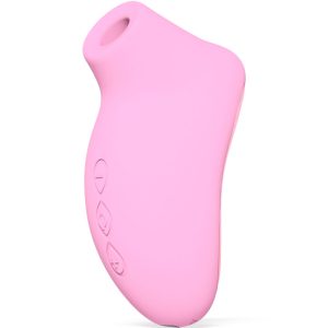 ESTIMULADOR DE CLÍTORIS SONA 2 TRAVEL (ROSA) - Image 2
