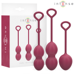 BOLAS KEGEL