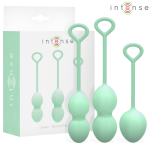 BOLAS KEGEL