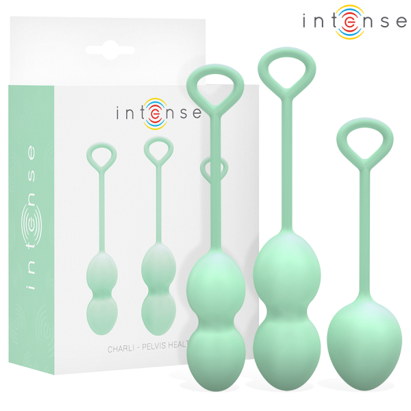 BOLAS KEGEL