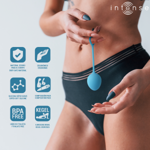 KIT DE BOLAS KEGEL CHARLI (OCEAN) - Image 6