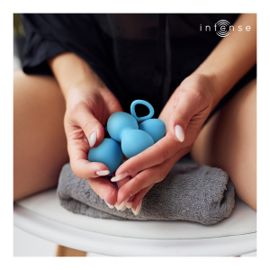 KIT DE BOLAS KEGEL CHARLI (OCEAN) - Image 2