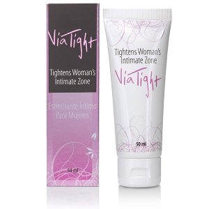 GEL ADSTRINGENTE ÍNTIMO PARA MULHERES VIATIGHT 3 GEL ADSTRINGENTE ÍNTIMO PARA MULHERES VIATIGHT - Image 2