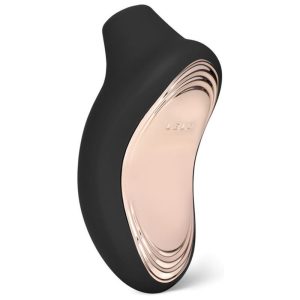 ESTIMULADOR DE CLÍTORIS SONA 2 (PRETO) - Image 2