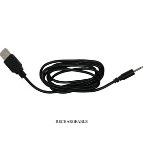 PLUG ANAL VIBRATÓRIO MR PLAY 2 - Image 6
