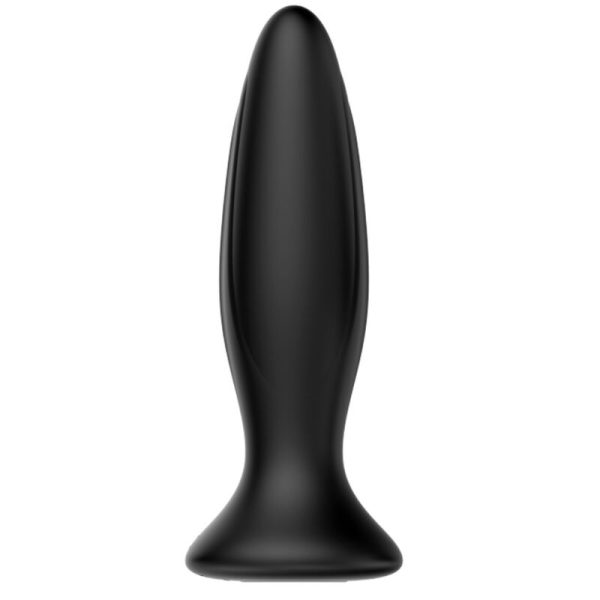 PLUG ANAL VIBRATÓRIO
