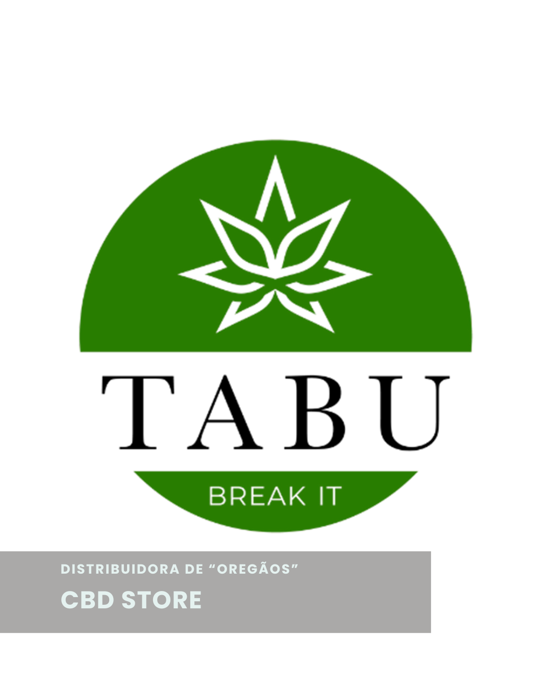 Tabu, cbd Store