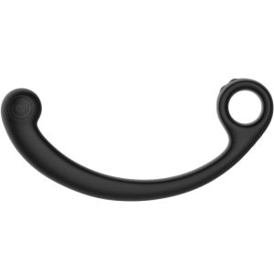 MASSAJADOR SNAIL VIBE AXI (COM VIBRAÇÃO) | PRETO - Image 4