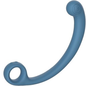 MASSAJADOR SNAIL VIBE AXI (COM VIBRAÇÃO) | AZUL - Image 3