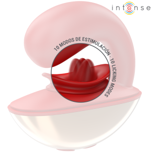 VIBRADOR E ESTIMULADOR MARIAH EM FORMA DE U - Image 6