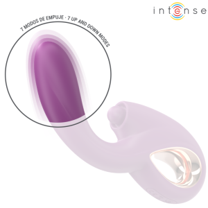 VIBRADOR PONTO G MULTIFUNÇÃO LALI - Image 5