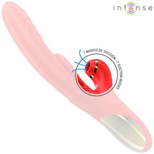 VIBRADOR MULTIFUNÇÃO KAROL (COM IMPULSO E SUCÇÃO) - Image 3