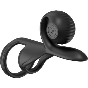 ANEL PARA O PÉNIS SNAIL VIBE
