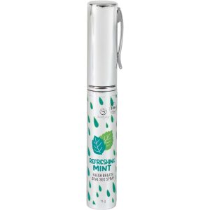 SPRAY PARA SEXO ORAL SECRETPLAY (MENTA REFRESCANTE) - Image 2