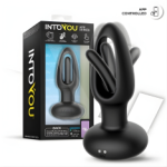 PLUG ANAL ZACK