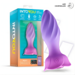 PLUG ANAL MOXY