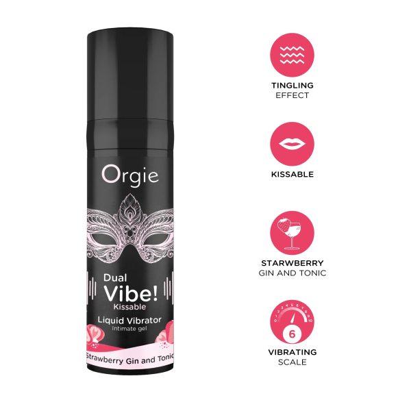 KIT VIBRATÓRIO
