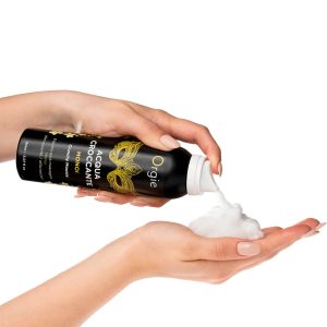 ESPUMA DE MASSAGEM CRACKELING (MONÖI) | 150ML - Image 3