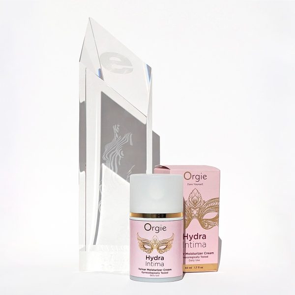 CREME HIDRATANTE PARA VULVA