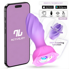 MOXY ANAL PLUG