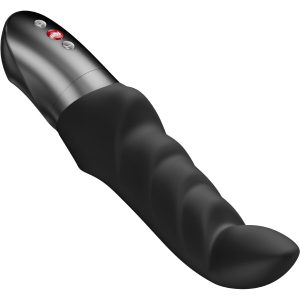 VIBRADOR DO PONTO G ABBY G (PRETO) - Image 2