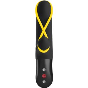 VIBRADOR RABBIT AMORINO (PRETO) - Image 3