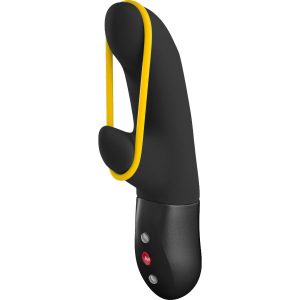 VIBRADOR RABBIT AMORINO (PRETO) - Image 2