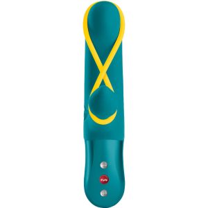 VIBRADOR RABBIT AMORINO (AQUAMARINE) - Image 3