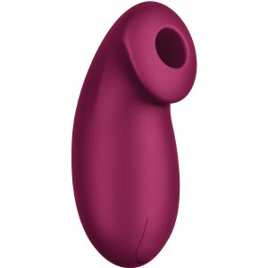 ESTIMULADOR AIR PULSE DESIRE (BORDÔ) - Image 2